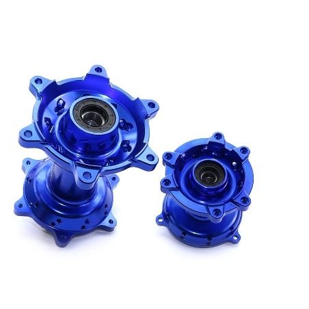  Đùm trước sau Scarlet CNC CRF150L 
