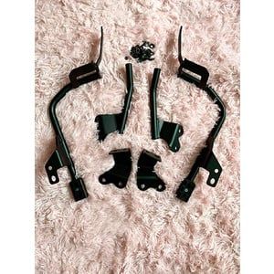  Baga hông thùng Shad CB150X 