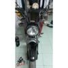 Kính chắn gió CB150 Verza