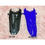  Dè đuôi trên YZ độ cho WR155 dài hơn dè zin 5cm 