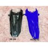 Dè đuôi trên YZ độ cho WR155 dài hơn dè zin 5cm