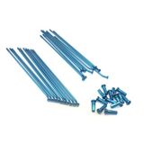  Tăm 17 inch niềng motard 185/190 mm 