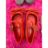  Giày bé gái nhựa thơm Meliss/ Zaxy các size 