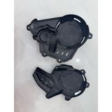  Ốp gầm kèm ốp lốc nhựa hàng nhập Indo 