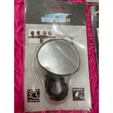  Gương cầu lồi ghi đông xe đạp 