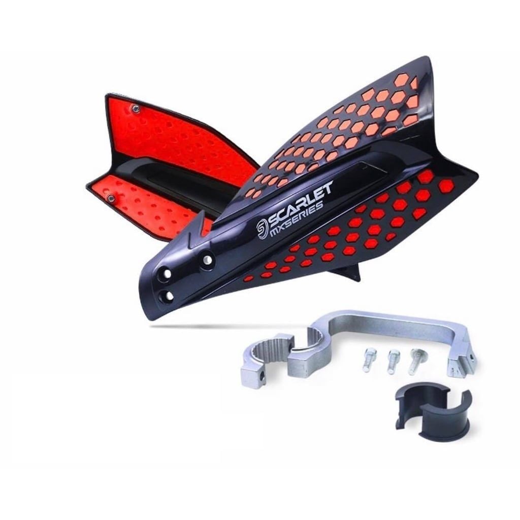  Bảo vệ tay lái cào cào WR155/ CRF150L/ KLX150 