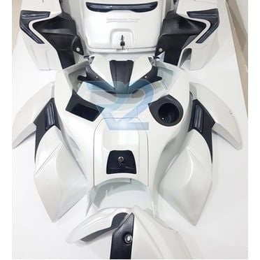  Full body kit PCX160 