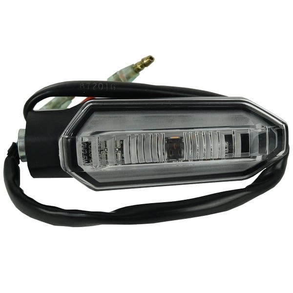  Xi nhan CB150 StreetFire chính hãng Honda Indonesia 