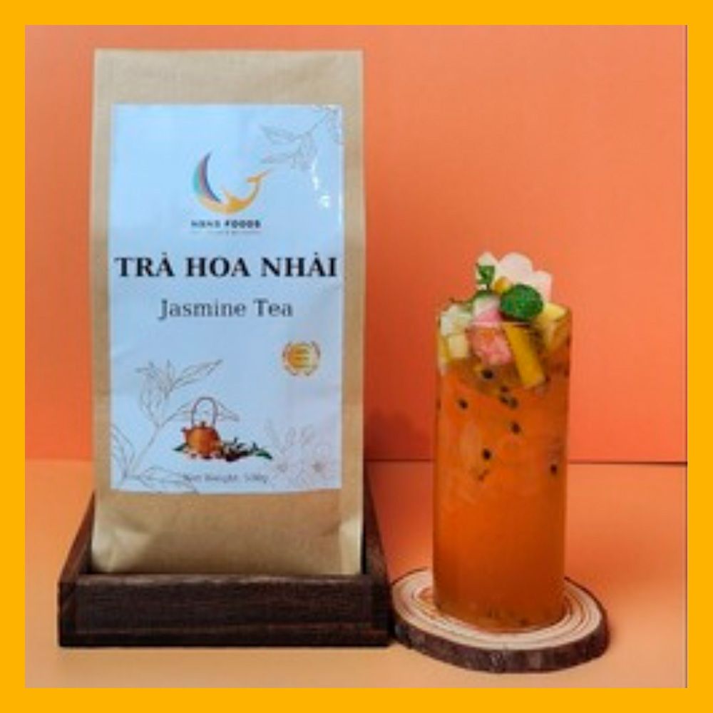 Trà Hoa Nhài