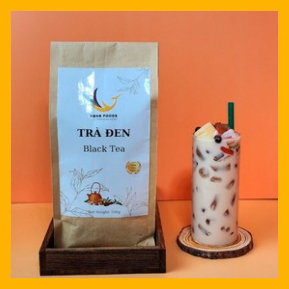 Trà Đen