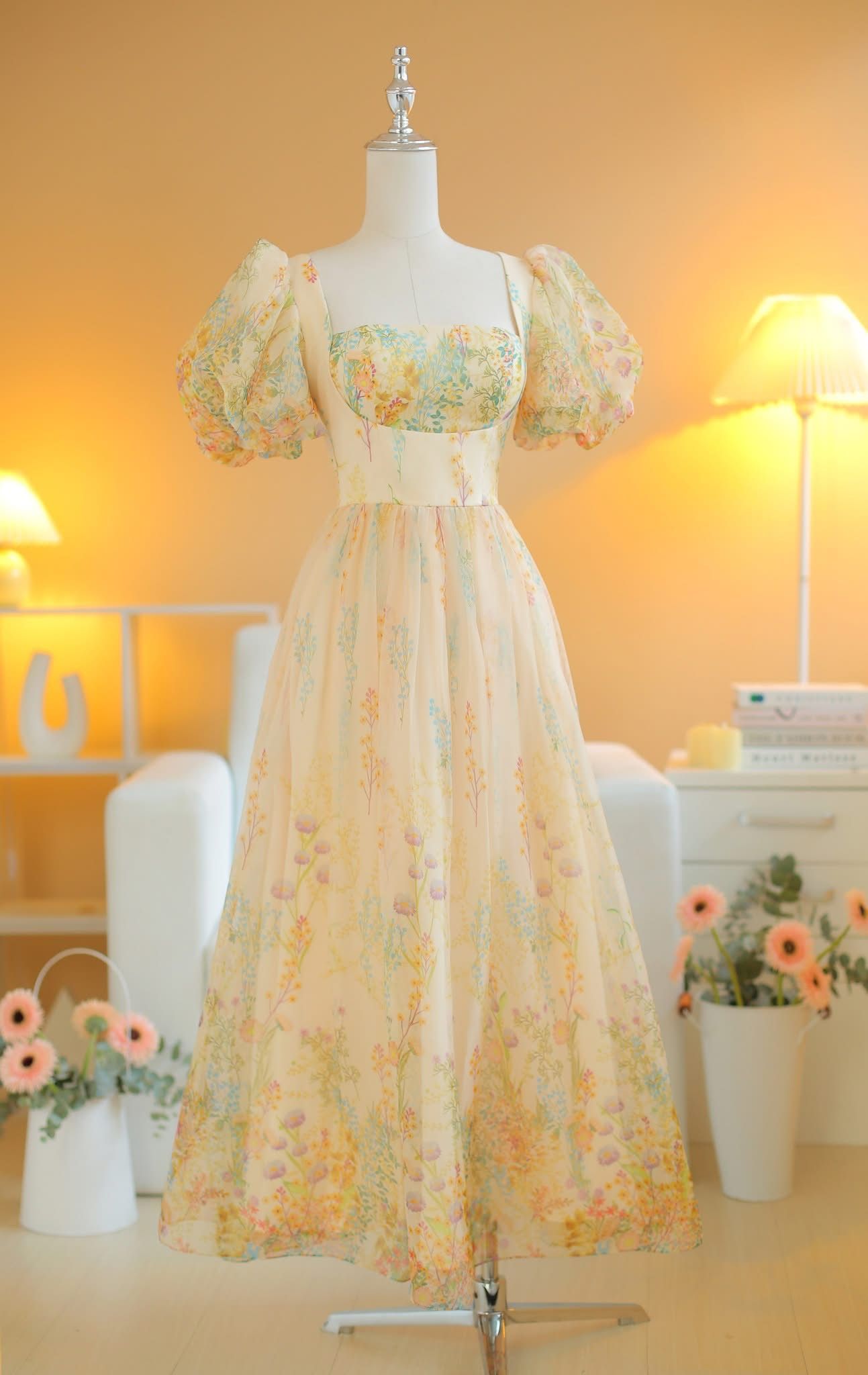  Sò Vintage Belle 