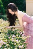  Iris dress từ Belle Vie 