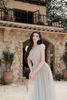  Đầm Sò Vintage Acelia 
