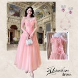  Rosaline dress từ Maddy Hates Rose 