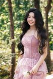  Iris dress từ Belle Vie 