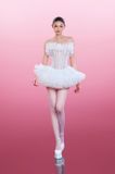  Bella dress trắng Moulinrose 