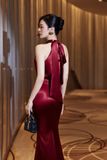  Váy lụa Charme Serect 
