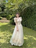 Sò Vintage Tiara 
