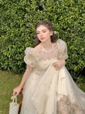  Sò Vintage Tiara 