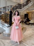  Rosaline dress từ Maddy Hates Rose 