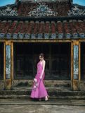  Áo yếm hồng LALIN 