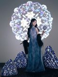  Yếm Diên Vũ 