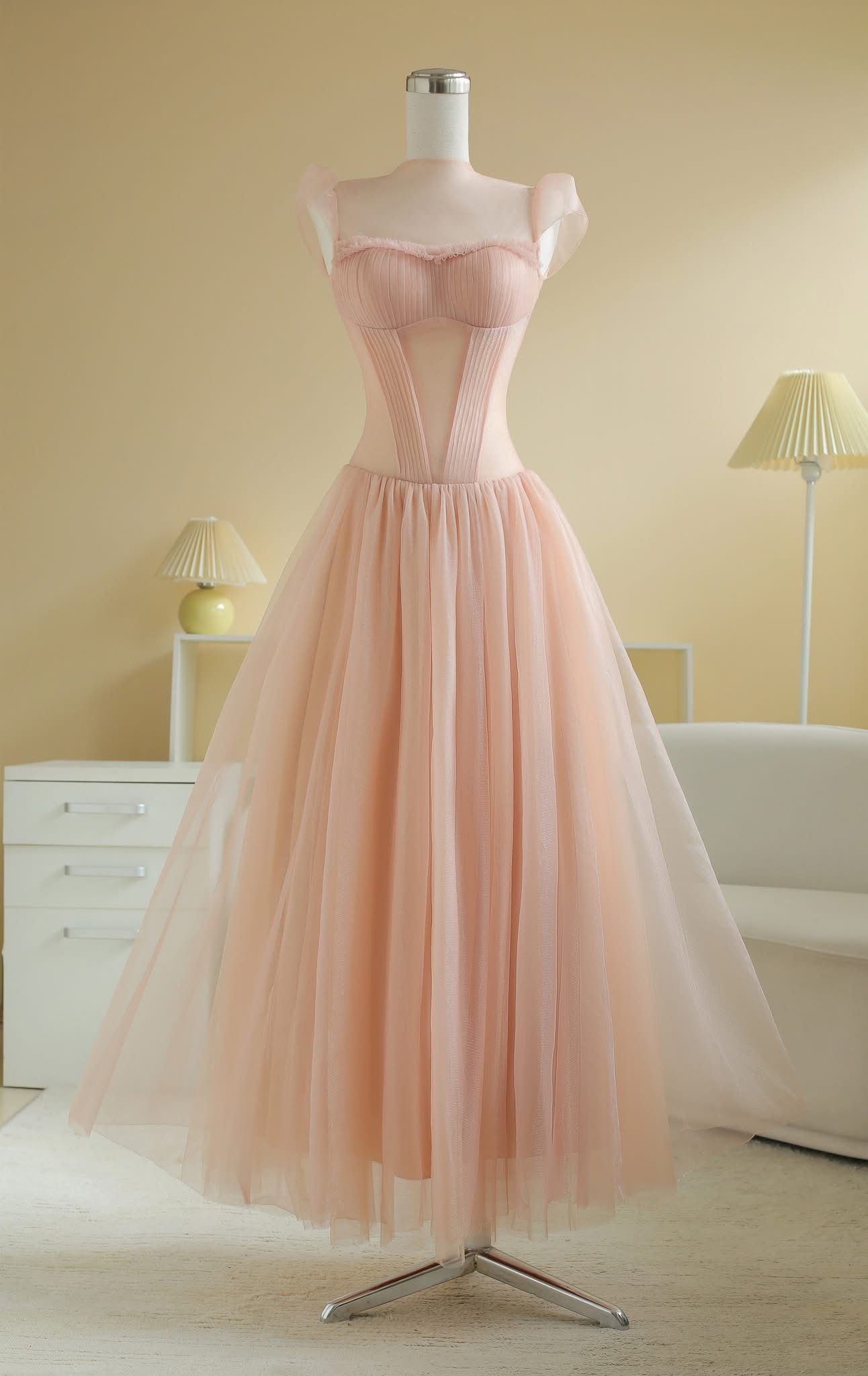  Sò Vintage Kalisa 