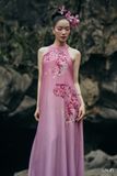 Yếm hồng LALIN 