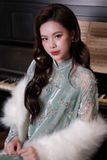  Áo dài Thanh Nhã FAÉL 