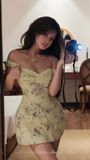  Váy ngắn Mireille 