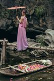  Yếm hồng LALIN 