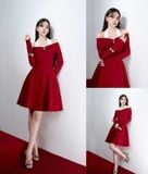  Tyler dress từ brand LAVIEM 