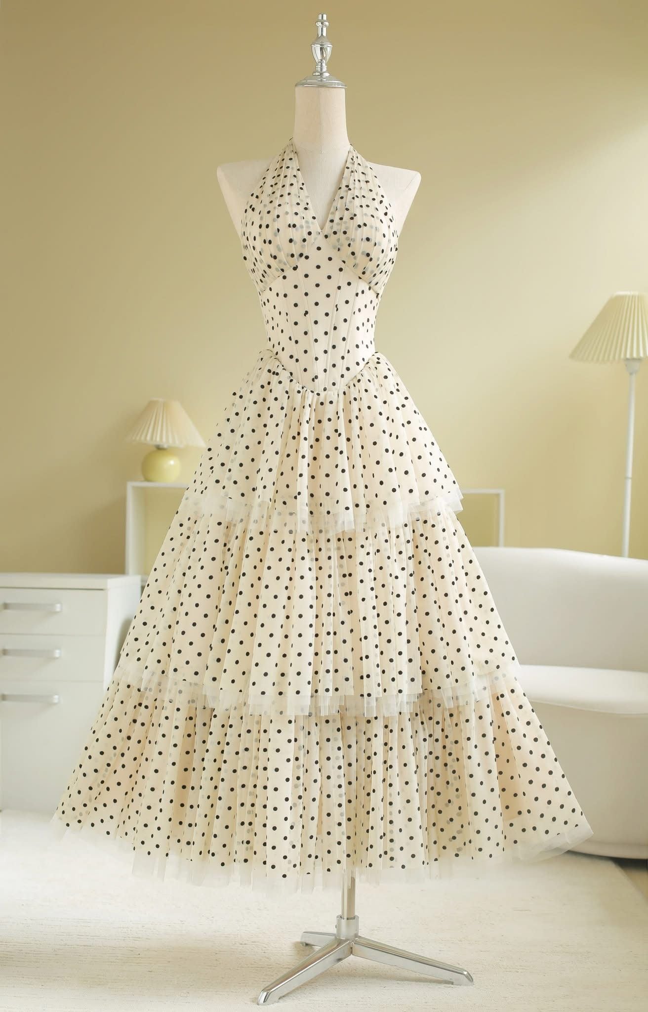  Sò Vintage Eloise 