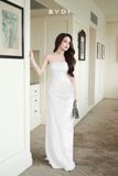  Sophie dress trắng 