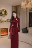  Váy đỏ Darling Diva 