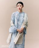  Áo dài Phong Tư ĐING ĐANG 