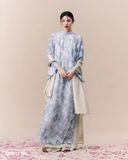  Áo dài Phong Tư ĐING ĐANG 