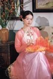  Yếm Lalin 