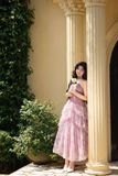  Iris dress từ Belle Vie 