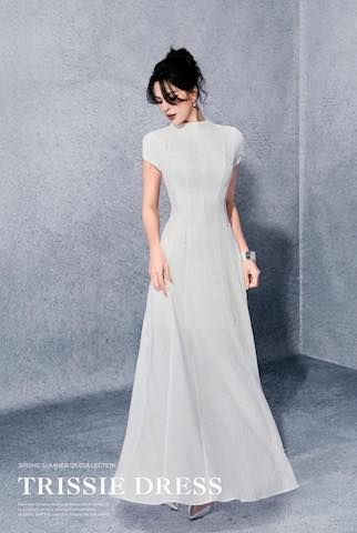  Trissie dress 