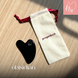  Guasha Obsidian GG31 – Massage nâng cơ & sáng da tự nhiên 