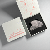  Guasha Thạch Anh Hồng GG31 – Massage nâng cơ & sáng da tự nhiên 