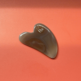  Guasha Agate GG31 – Massage nâng cơ & sáng da tự nhiên 