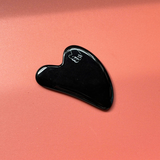  Guasha Obsidian GG31 – Massage nâng cơ & sáng da tự nhiên 