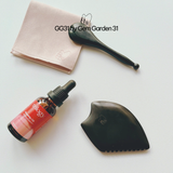  Thanh Ấn Huyệt Bian GG31 – Dụng Cụ Massage Đá Tự Nhiên Hỗ Trợ Kích Hoạt Huyệt Đạo & Nâng Cơ Mặt 