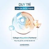  NTG Whitening Ampoule - Tinh Chất Hỗ Trợ Làm Sáng Da, Giảm Đỏ, Cân Bằng Sắc Tố - 50ml 