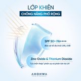  NTG Whitening Ampoule - Tinh Chất Hỗ Trợ Làm Sáng Da, Giảm Đỏ, Cân Bằng Sắc Tố - 50ml 