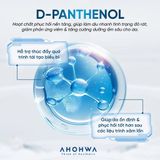  Hydration Ampoule B5 - Tinh Chất B5 Hỗ Trợ Cấp Ẩm Và Chăm Sóc Da Khỏe Mạnh - 30ml 