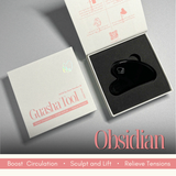  Guasha Obsidian GG31 – Massage nâng cơ & sáng da tự nhiên 