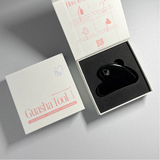 Guasha Obsidian GG31 – Massage nâng cơ & sáng da tự nhiên 